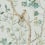 Papel pintado Claire Thibaut Spa Blue T42010