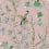 Papel pintado Claire Thibaut Lavender T42011