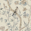 Carta da parati Claire Thibaut Neutral T42012
