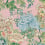 Papier peint Peony Garden Thibaut Blush T42016