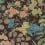 Papel pintado Meadow Thibaut Brown T42037