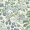 Papel pintado Meadow Thibaut Lavender and Blue T42038