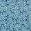 Papier peint Maldives Thibaut Navy T42040