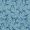 Tapete Malediven Thibaut Navy T42040