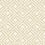 French Lattice Wallpaper Thibaut Beige T42047