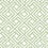 Carta da parati French Lattice Thibaut Green T42049