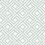 Tapete French Lattice Thibaut Spa Blue T42050
