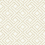 Tapete French Lattice Thibaut Cream T42051