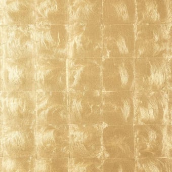 Papier peint Metal Leaf
