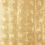 Papel pintado Metal Leaf Thibaut Metallic gold T41011