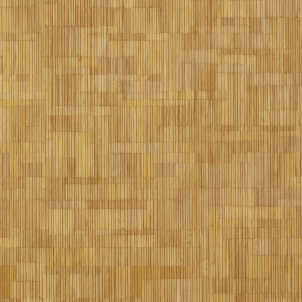 Papel pintado Bamboo Mosaic