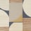 Papel pintado Saturn Thibaut Metallic Copper and Black T41027