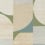 Papel pintado Saturn Thibaut Metallic Gold and Moss T41026