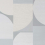 Saturn wallpaper Thibaut Neutral and Pearl T41024