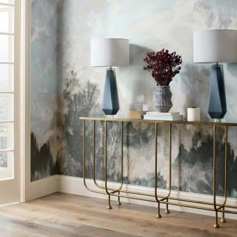 Papier peint panoramique Twilight