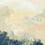 Panorama-Tapete Twilight Thibaut Multi TM41056