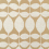 Tapete Lola Thibaut Metallic gold T41045
