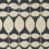 Papel pintado Lola Thibaut Metallic Gold on Black T41047