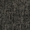 Baa Outdoor Fabric Delius Poivre 61000539-8004