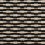 Belize Outdoor Fabric Delius Onyx 61000537-8002