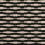 Tissu Belize Outdoor Delius Onyx 61000537-8002