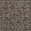 Tissu Makadi Outdoor Delius Caviar 61000536-8002