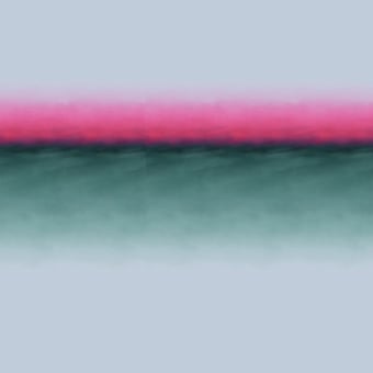 Blush fabric