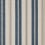 Tissu Highgrove Stripe Sanderson Jodhpur Blue DHPS237631