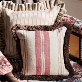 Tissu Highgrove Stripe
