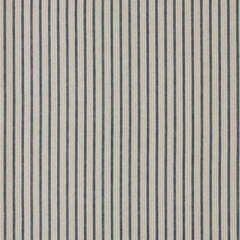 Tetbury Stripe Fabric
