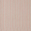 Tissu Tetbury Stripe Sanderson Rose DHPS237623