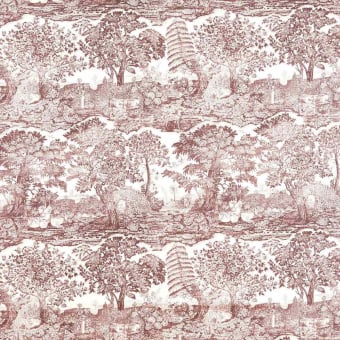 Highgrove Canvas Fabric