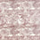 Highgrove Canvas Fabric Sanderson Oak DHIF227310