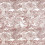 Tessuto Highgrove Toile Sanderson Oak DHIF227310