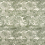 Tissu Highgrove Toile Sanderson Yew Green DHIF227311