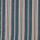 Tessuto Amberley Stripe Sanderson Jodhpur Blue DHPS237635