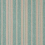 Amberley Stripe Fabric Sanderson Mineral blue DHPS237636