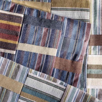 Ewe Cloth Fabric