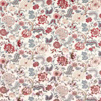 Salisbury Jacobean fabric