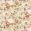 Hydrangea & Rose Outdoor Fabric Sanderson High Tea DHIF227339