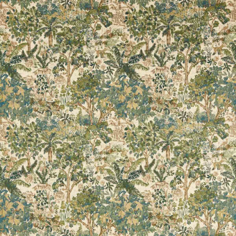Tissu Stumpery Tapestry