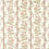 Tissu Apothecary Rose Sanderson Parchment/Olivine DHIF237597