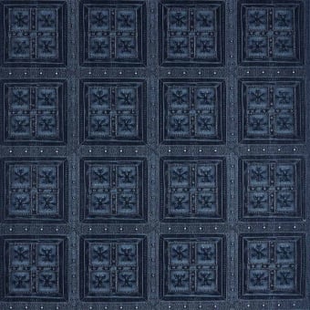 Shand Gate Fabric