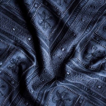Shand Gate Fabric