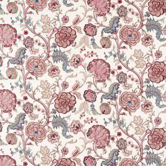 Salisbury Embroidery Fabric