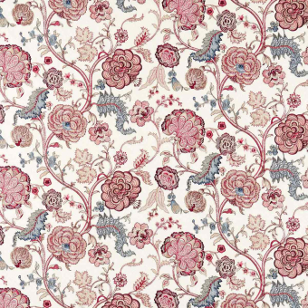Tela Salisbury Embroidery