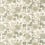 Salisbury Embroidery Fabric Sanderson Yew Green DHIF237606
