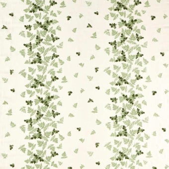 Alice's Fern Fabric