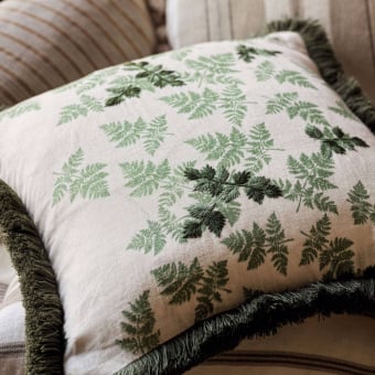 Alice's Fern Fabric