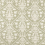 Highgrove Damask fabric Sanderson Silver Green DHIF237619
